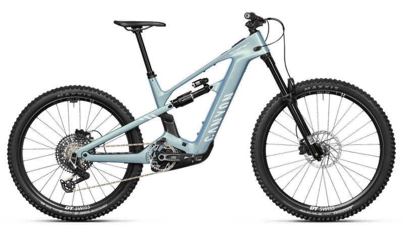 Canyon Strive:ON CFR