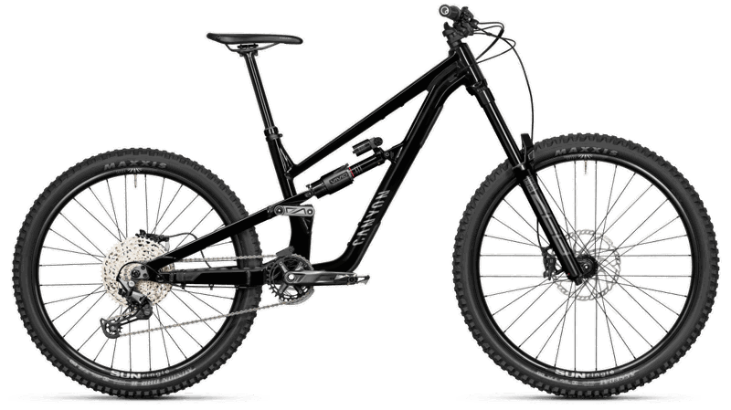 Canyon Torque AL 7