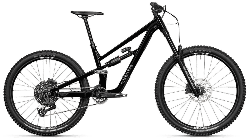 Canyon Torque AL 8