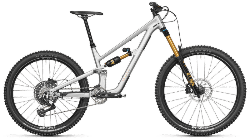 Canyon Torque AL 9