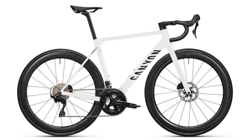 Canyon Ultimate CF 7 A.50