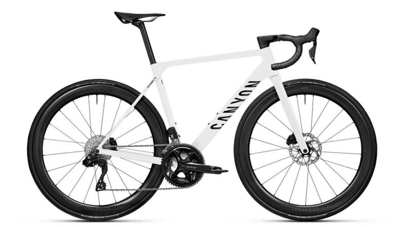 Canyon Ultimate CF 7 Di2 A.50