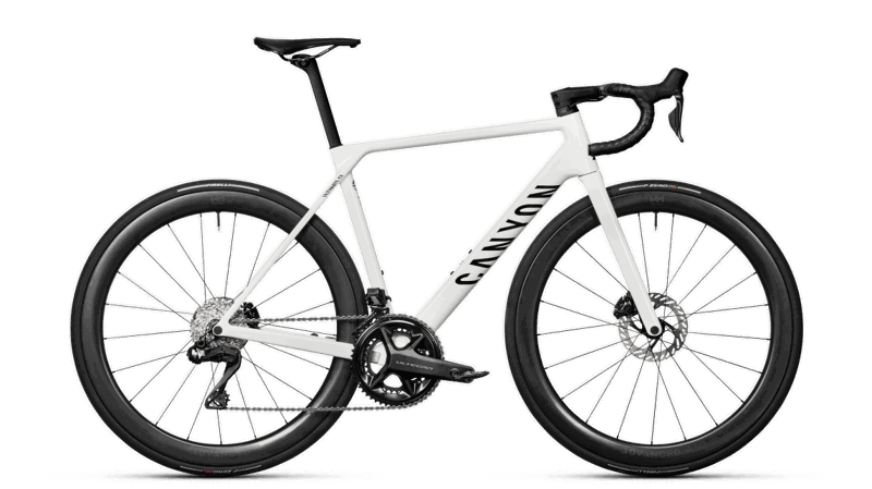 Canyon Ultimate CF 8 Di2