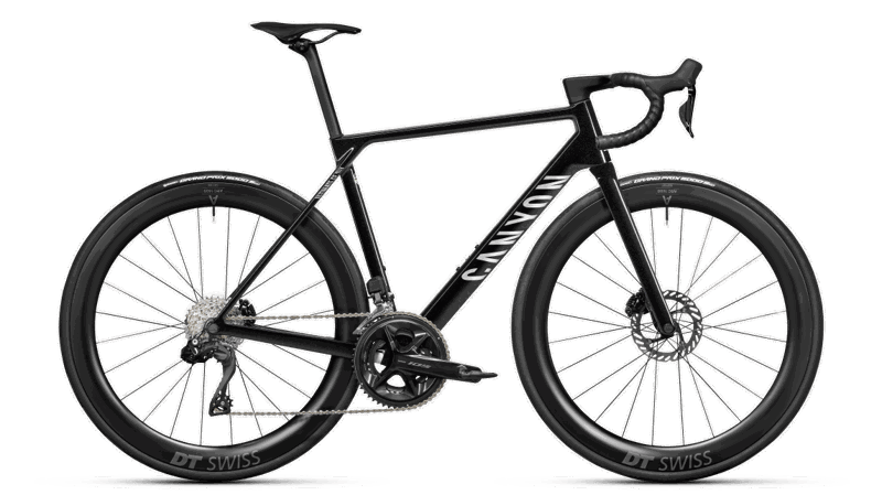 Canyon Ultimate CF SLX 7 Di2