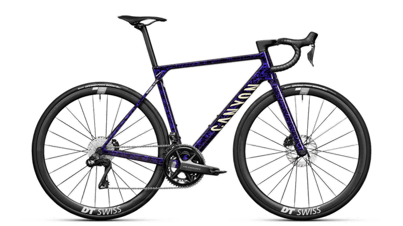 Canyon Ultimate CF SLX 8 Di2