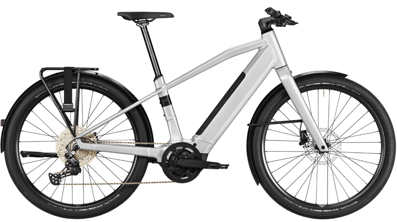 Canyon Precede:ON 5