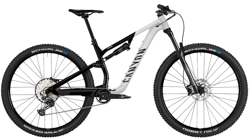 Canyon Neuron 5