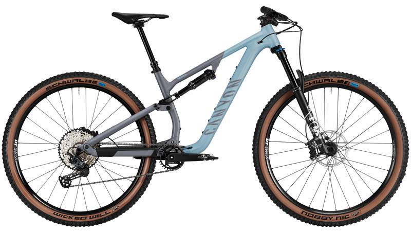 Canyon Neuron 6