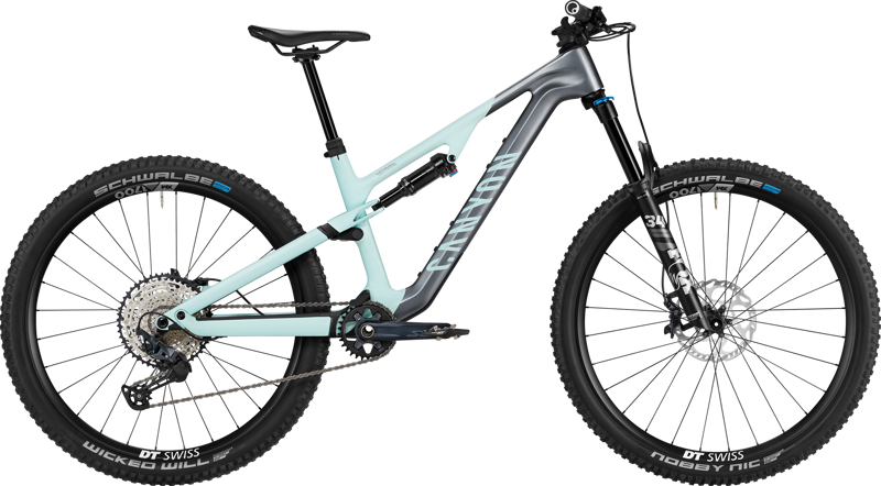Canyon Neuron CF 8 WMN 2023