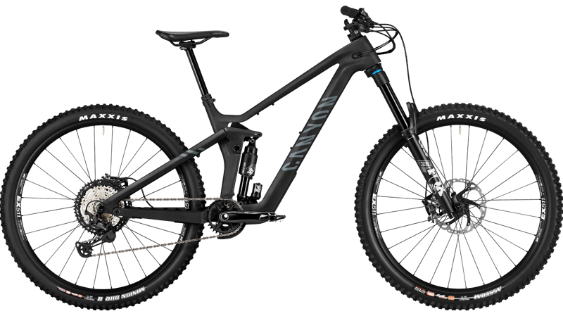 Canyon Strive CFR Underdog