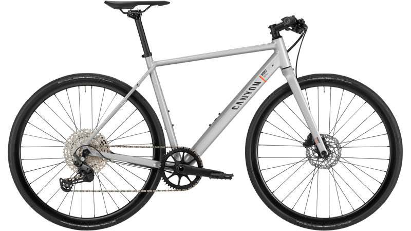 Canyon Roadlite 5