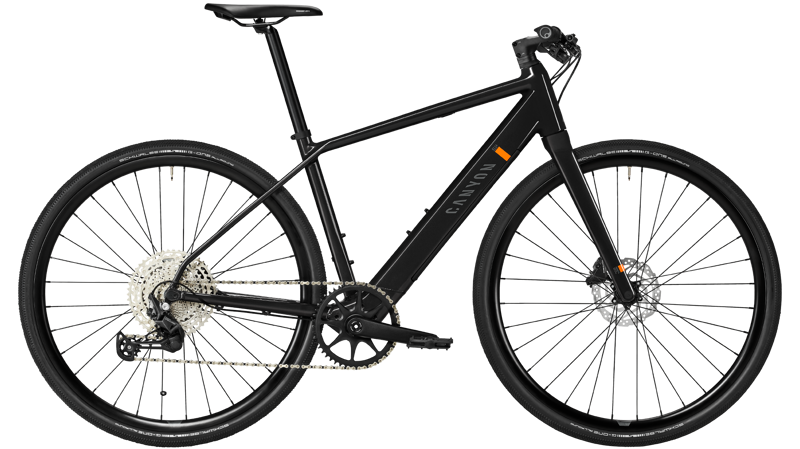 Canyon Roadlite:ONfly 5