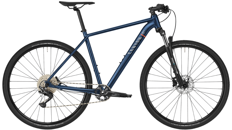 Canyon Pathlite 4