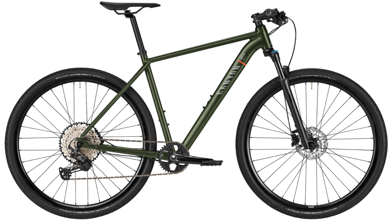 Canyon Pathlite 6