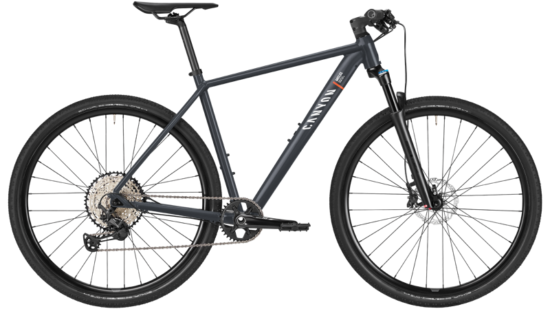 Canyon Pathlite 7