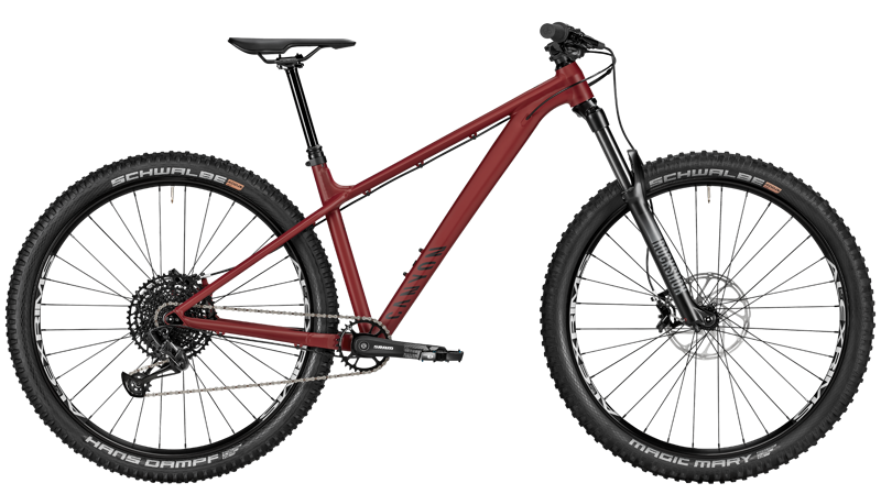Canyon Stoic 3