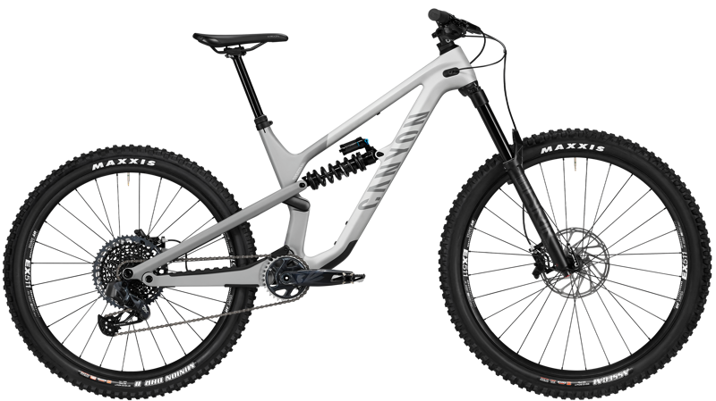 Canyon Spectral Mullet CF 8 CLLCTV 2023