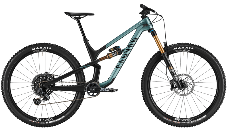 Canyon Spectral 29 CFR 2023