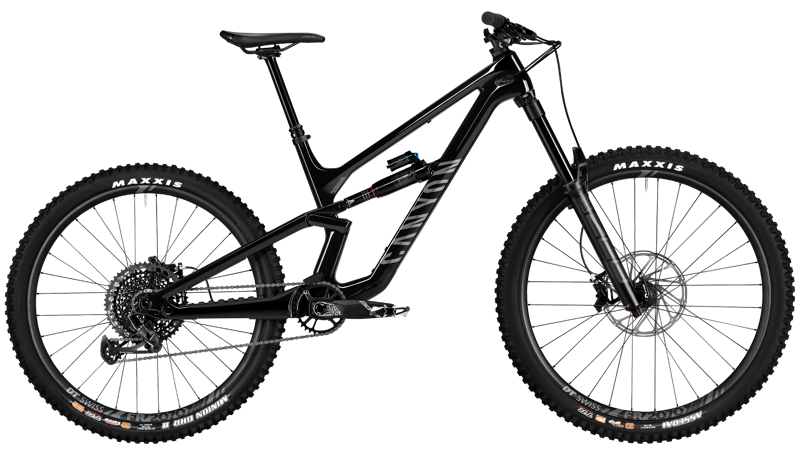Canyon Torque Mullet CF 7