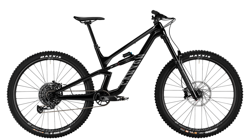 Canyon Torque 29 CF 7