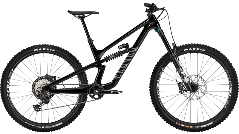 Canyon Torque 29 CF 8