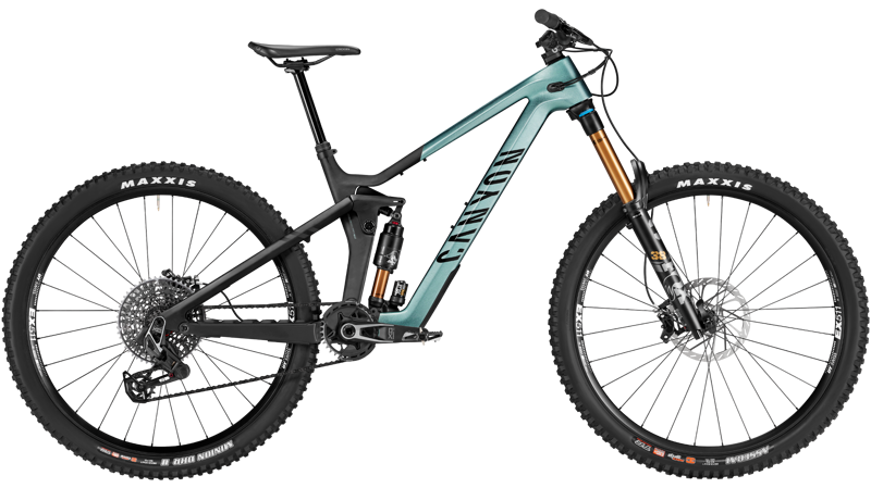 Canyon Strive CFR