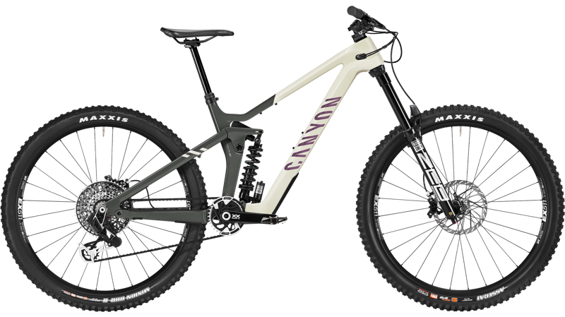Canyon Strive CFR LTD