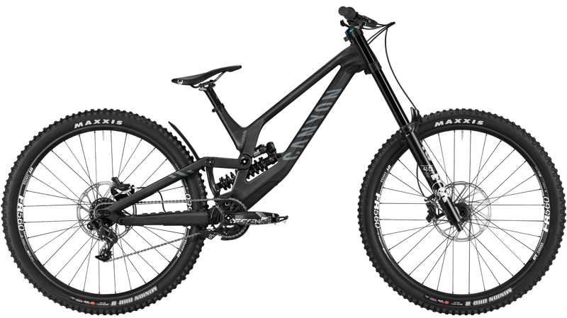 Canyon Sender CFR 29 Underdog