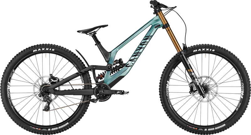 Canyon Sender CFR 29
