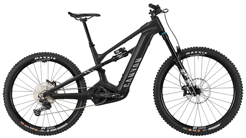 Canyon Strive:ON CFR Underdog