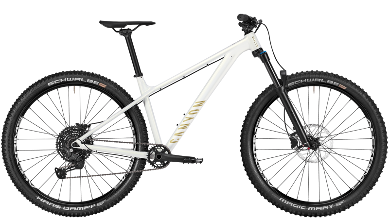 Canyon Stoic 2