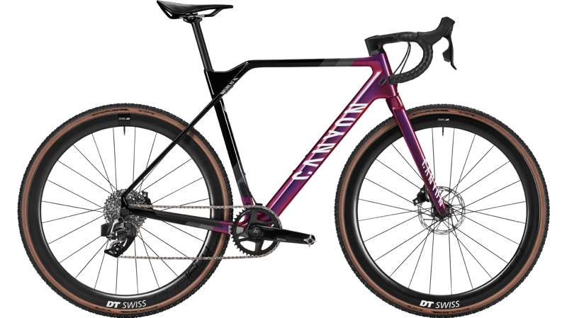 Canyon Inflite CF SL 7 AXS