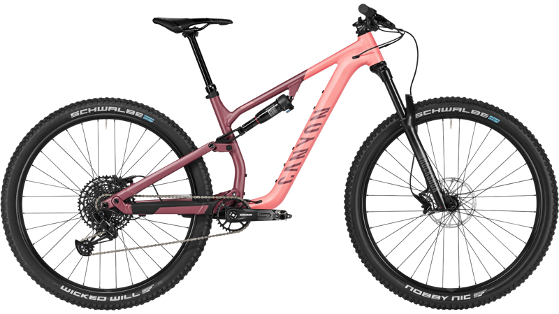 Canyon Neuron 5