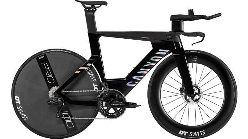 Canyon Speedmax CFR Cosmos