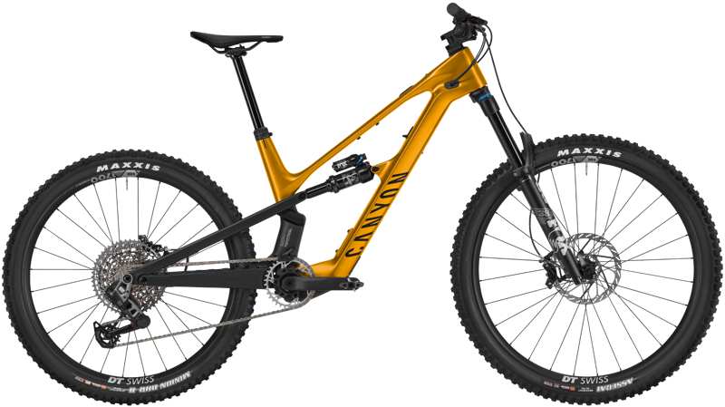 Canyon Spectral:ONfly CF CLLCTV