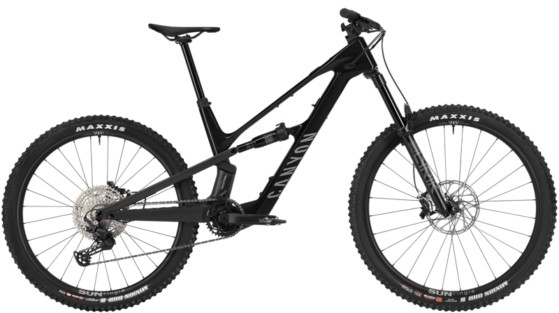 Canyon Spectral:ONfly CF 8