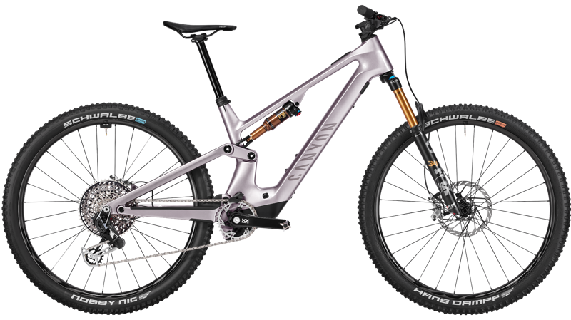 Canyon Neuron:ONfly CF LTD