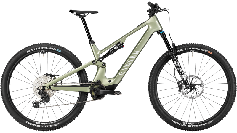 Canyon Neuron:ONfly CF 8
