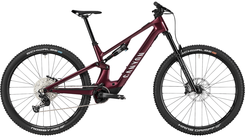 Canyon Neuron:ONfly CF 7