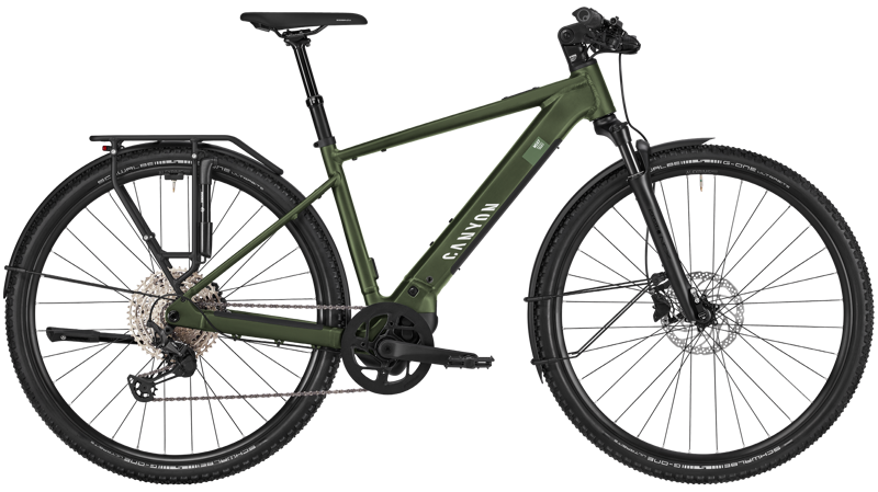 Canyon Pathlite:ONfly 6