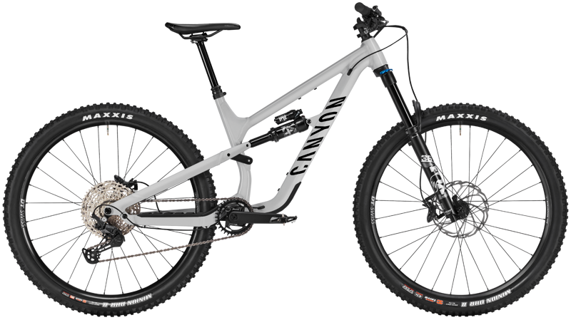 Canyon Spectral 6