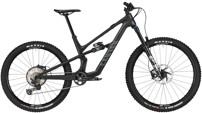 Canyon Spectral CF 7