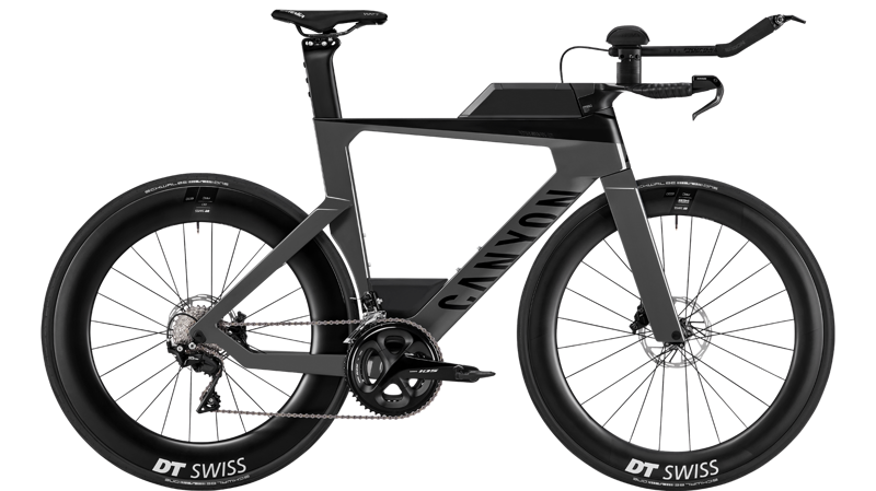 Canyon Speedmax CF 7