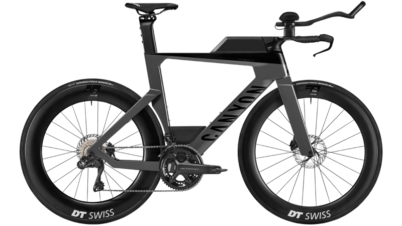 Canyon Speedmax CF 8 Di2