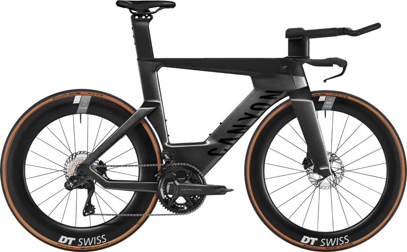 Canyon Speedmax CF SLX 8 Di2