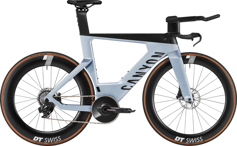 Canyon Speedmax CF SLX 8 AXS 1by