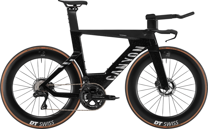 Canyon Speedmax CFR Di2