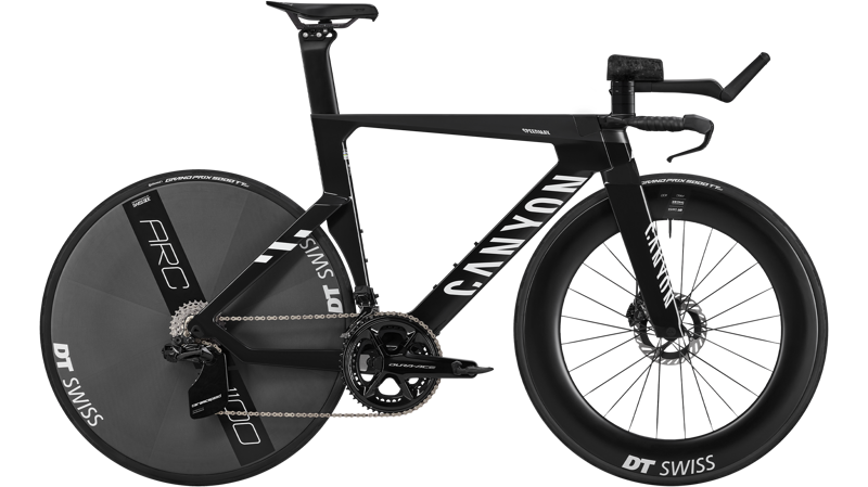 Canyon Speedmax CFR TT