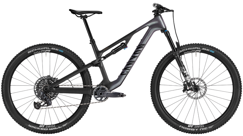 Canyon Neuron CF 9 AXS
