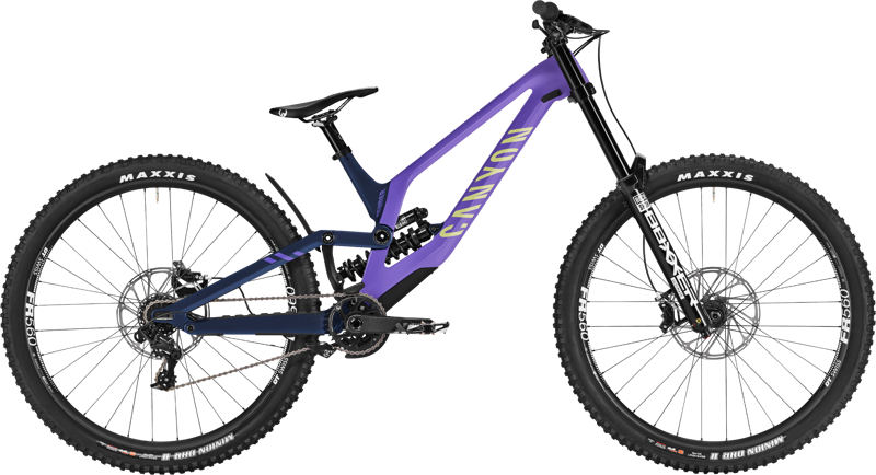 Canyon Sender CFR 29 LTD
